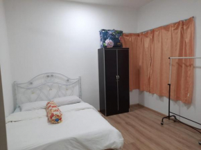 Ar-Rahman Muslim Homestay CH